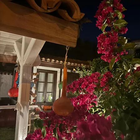 Tasdelen Affittacamere Alaçatı