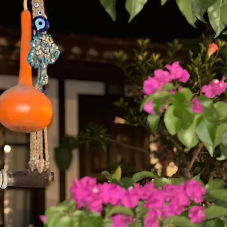 Tasdelen Affittacamere Alaçatı