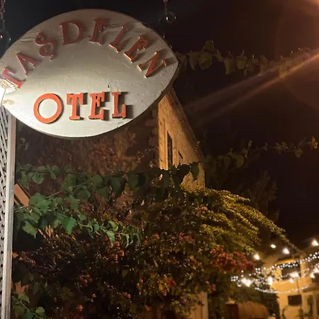 Tasdelen Гостевой дом 3*