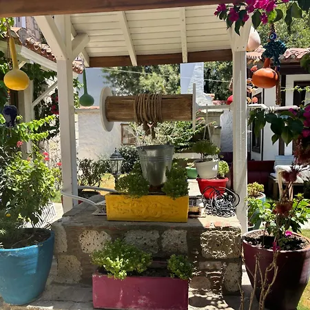 Πανσιόν Tasdelen