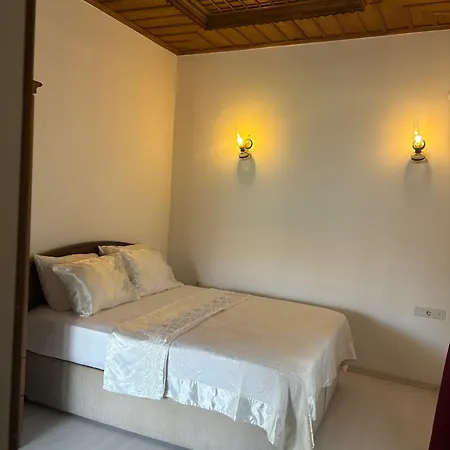 Tasdelen Affittacamere 3*