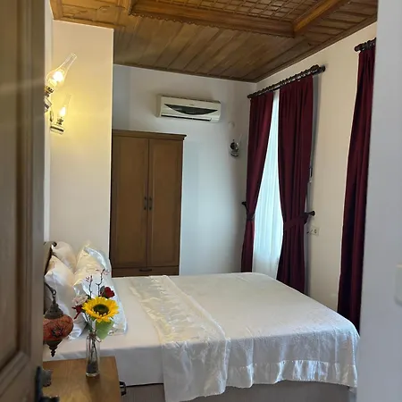 Tasdelen Pensión Alaçatı