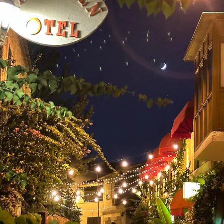 Tasdelen Гостевой дом 3*