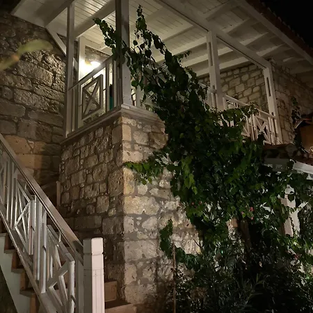 Гостевой дом Tasdelen