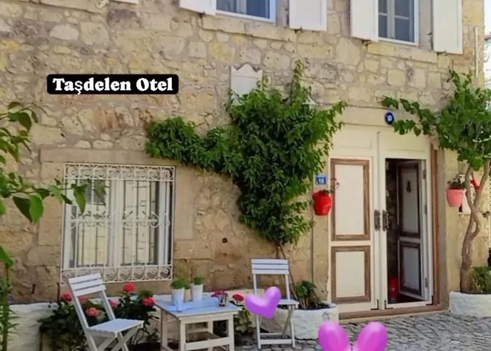 Tasdelen Алачати