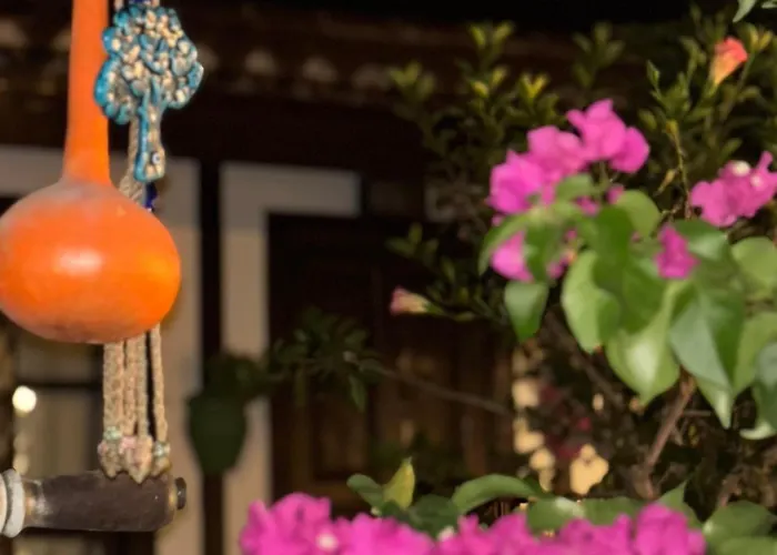 Tasdelen Гостевой дом Алачати