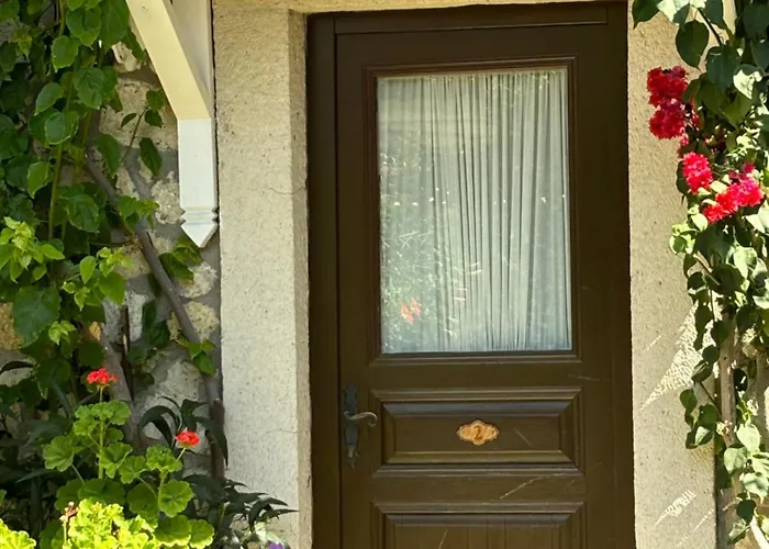 Tasdelen 3* Алачати