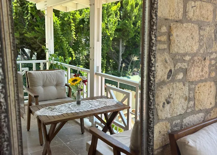 Tasdelen Гостевой дом