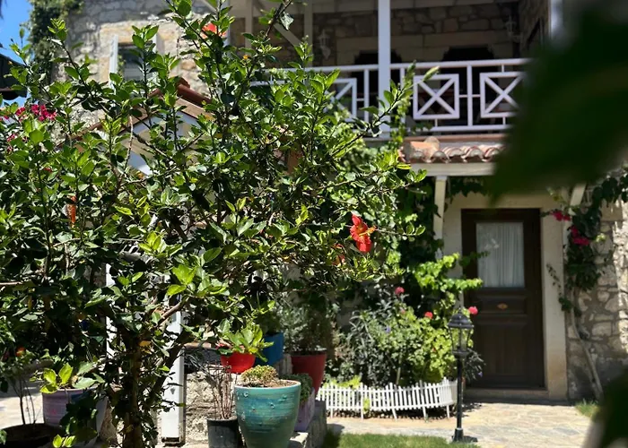 Tasdelen Гостевой дом 3*