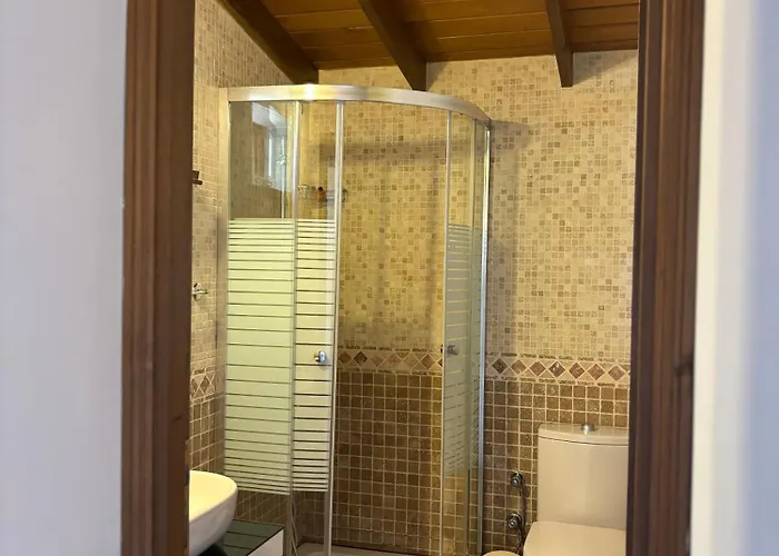 Tasdelen 3* Алачати