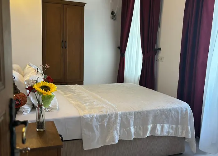 Tasdelen Гостевой дом