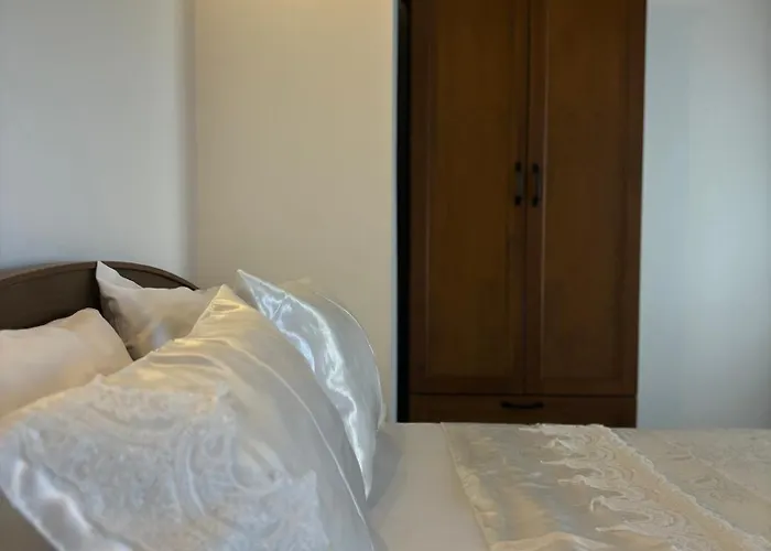 Гостевой дом Tasdelen