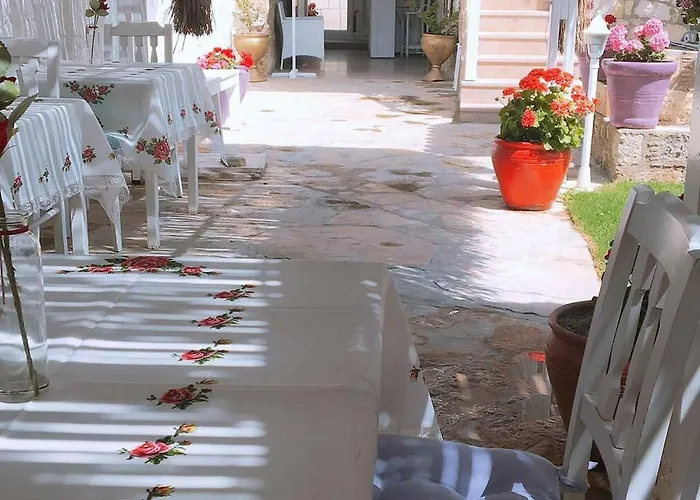 Tasdelen 3* Алачати