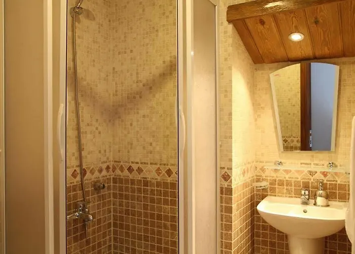 Tasdelen 3* Алачати