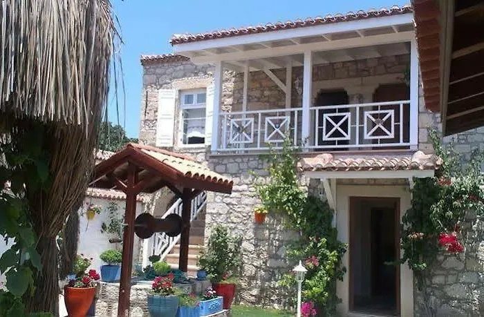 Tasdelen Алачати