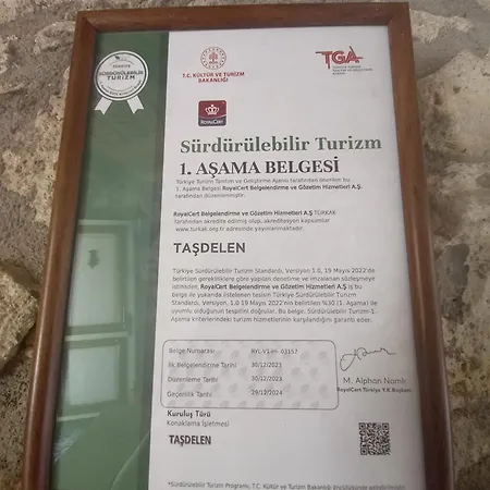 Tasdelen 4* Alacati