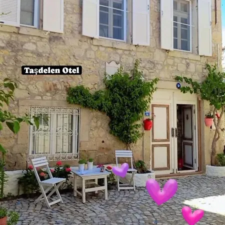 Tasdelen Alacati