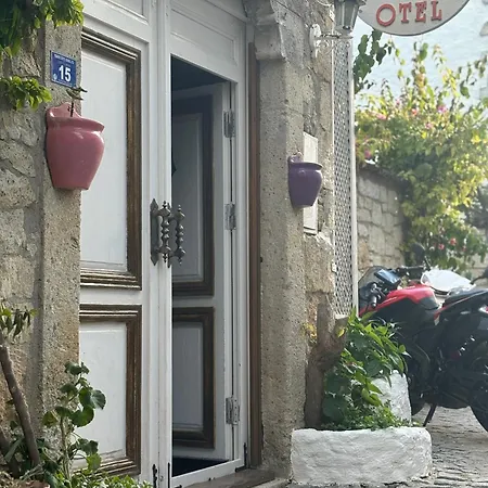 Tasdelen Guest house
