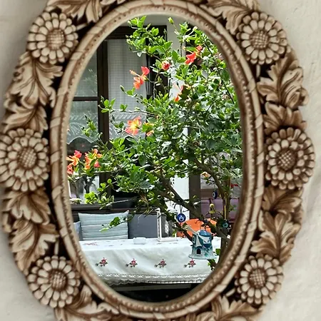 Guest house Tasdelen Alacati