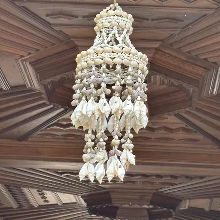 Tasdelen アラカティ