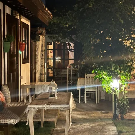 Tasdelen 4* Alacati