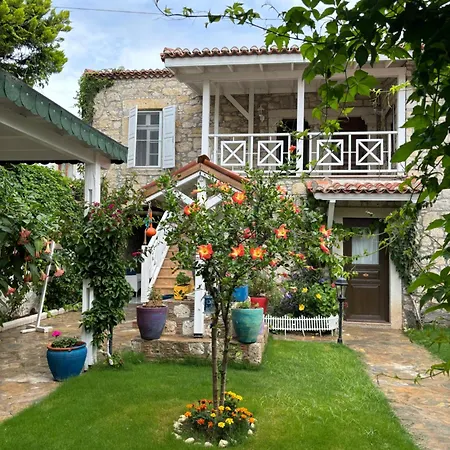 Guest house Tasdelen