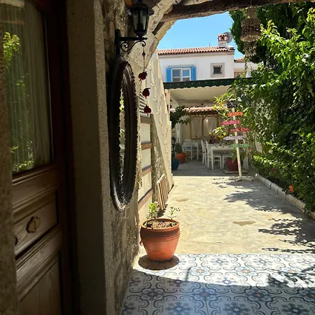 Tasdelen Alacati