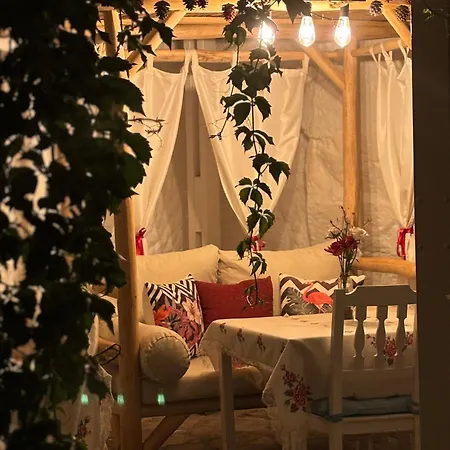 Tasdelen Guest house