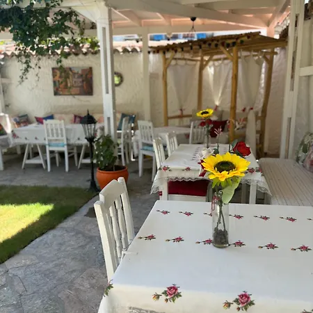 Tasdelen Alaçatı