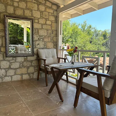Tasdelen Guest house