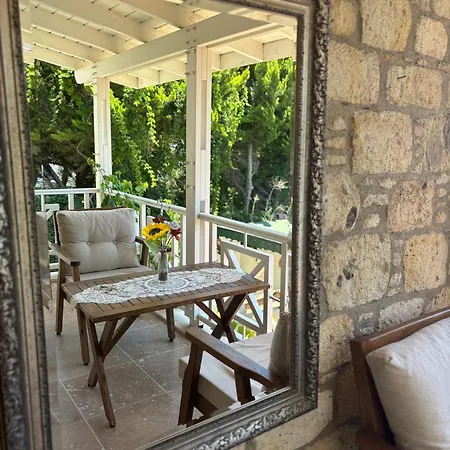 Tasdelen Guest house
