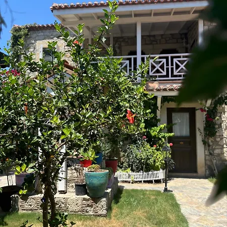 Tasdelen Guest house 4*