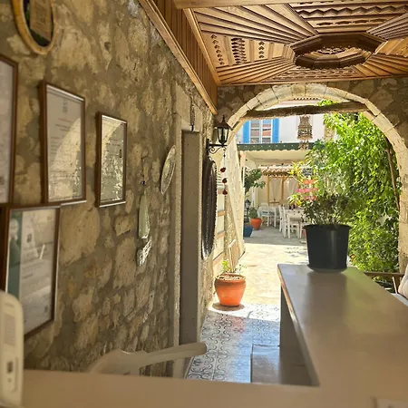 Tasdelen Guest house Alacati