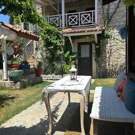 Guest house Tasdelen Alacati