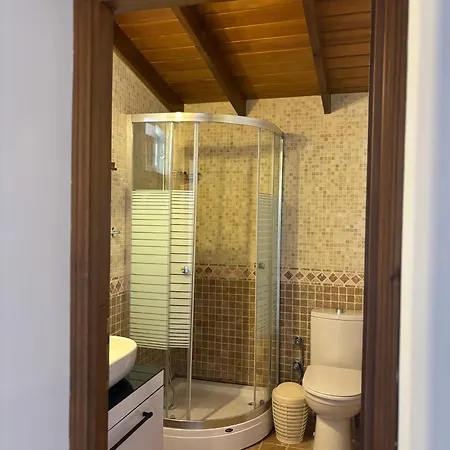 Taşdelen 3* Alaçatı