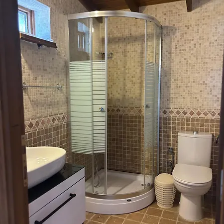 Guest house Tasdelen