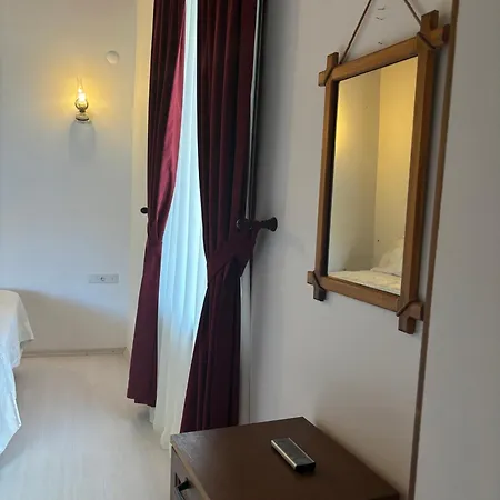 Gasthuis Taşdelen 3*