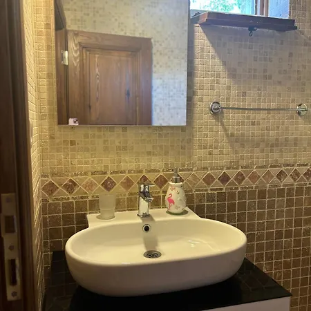 Guest house Tasdelen Alacati