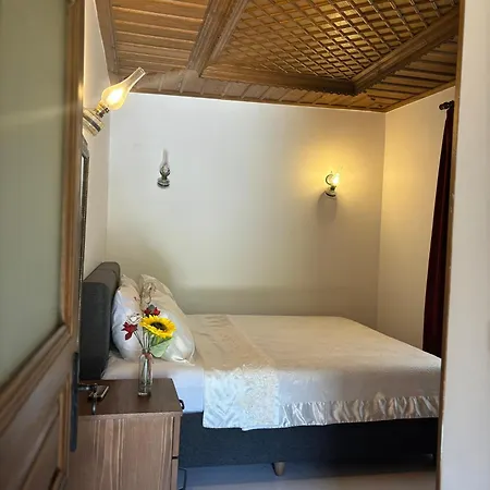 Tasdelen Alaçatı