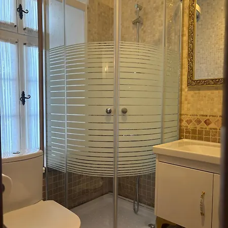 Tasdelen Guest house Alacati