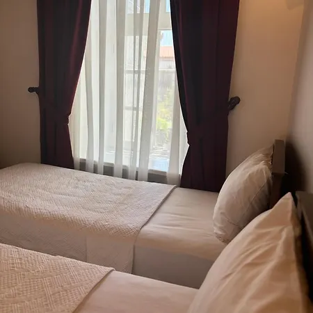 Guest house Tasdelen Alacati