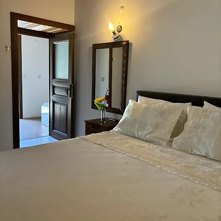 Taşdelen 3* Alaçatı