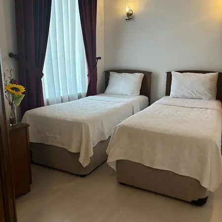 Guest house Tasdelen