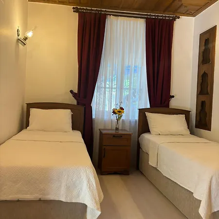 Guest house Tasdelen Alacati