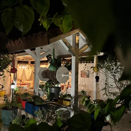 Gasthuis Taşdelen 3*