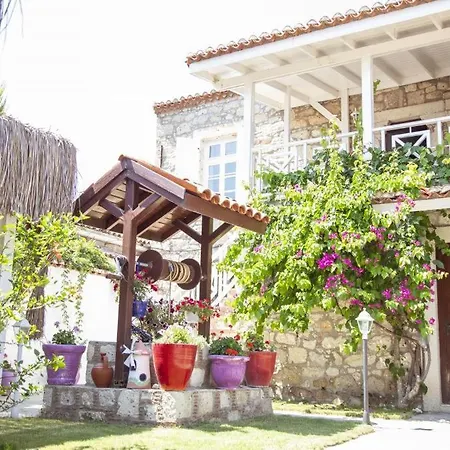 Tasdelen Affittacamere Alaçatı