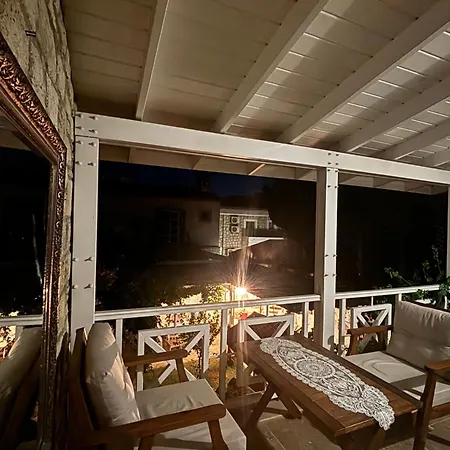 ゲストハウス Tasdelen アラカティ