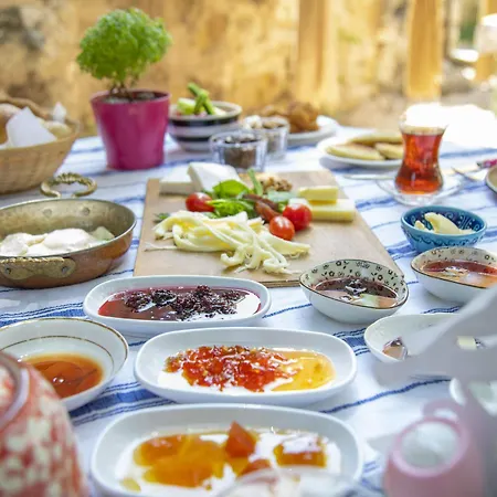 Gasthuis Taşdelen Alaçatı