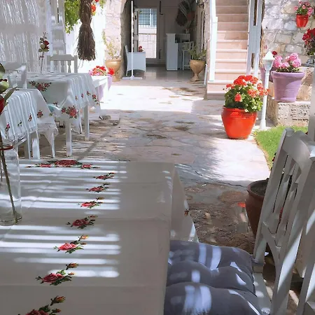 Tasdelen 4* Alaçatı