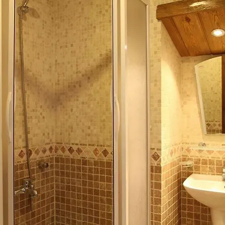 Tasdelen 4* Alaçatı